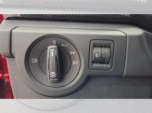 Volkswagen T-Cross Life SOFORT verfügbar 1.0 l TSI OPF 70 kW (95PS) 5-Gang