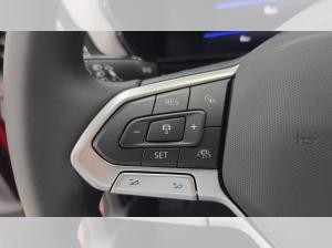 Volkswagen T-Cross Life SOFORT verfügbar 1.0 l TSI OPF 70 kW (95PS) 5-Gang