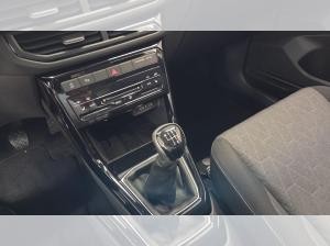 Volkswagen T-Cross Life SOFORT verfügbar 1.0 l TSI OPF 70 kW (95PS) 5-Gang