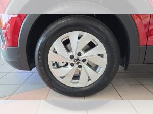 Volkswagen T-Cross Life SOFORT verfügbar 1.0 l TSI OPF 70 kW (95PS) 5-Gang