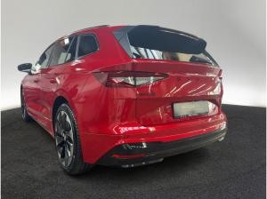 Skoda ENYAQ Enyaq Sportline 85x AHK HuD LED NAV 360°KAM 21"