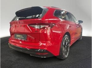 Skoda ENYAQ Enyaq Sportline 85x AHK HuD LED NAV 360°KAM 21"