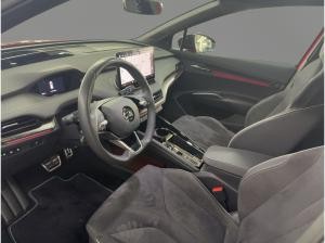 Skoda ENYAQ Enyaq Sportline 85x AHK HuD LED NAV 360°KAM 21"