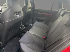 Skoda ENYAQ Enyaq Sportline 85x AHK HuD LED NAV 360°KAM 21"