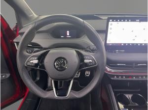 Skoda ENYAQ Enyaq Sportline 85x AHK HuD LED NAV 360°KAM 21"