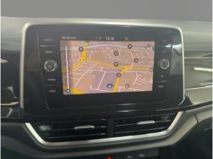 Volkswagen T-Roc Cabriolet R-Line 1.5 TSI DSG AHK MATRIX