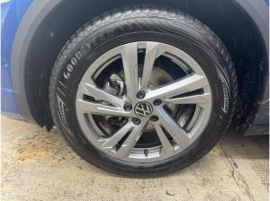 Volkswagen T-Roc Cabriolet R-Line 1.5 TSI DSG AHK MATRIX