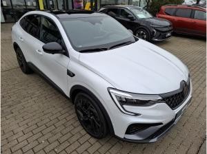 Renault Arkana ESPRIT ALPINE Mild Hybrid 160 EDC - Sofort Verfügbar!