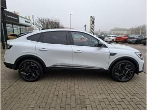 Renault Arkana ESPRIT ALPINE Mild Hybrid 160 EDC - Sofort Verfügbar!