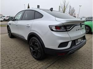 Renault Arkana ESPRIT ALPINE Mild Hybrid 160 EDC - Sofort Verfügbar!