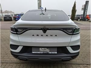 Renault Arkana ESPRIT ALPINE Mild Hybrid 160 EDC - Sofort Verfügbar!