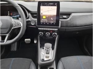 Renault Arkana ESPRIT ALPINE Mild Hybrid 160 EDC - Sofort Verfügbar!