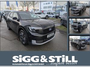 Ford Explorer 77 kWh🔋 ⚡TOP AUSSTATTUNG⚡GROßE BATTERIE ⚡SOLANGE VORRAT REICHT⚡