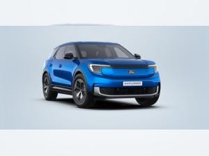 Ford Explorer 77 kWh🔋⚡FAHRERASSISTENZPAKET*WÄRMEPUMPE⚡GROßE BATTERIE ⚡SOLANGE VORRAT REICHT⚡