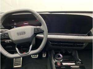 Audi A6 e-tron Sportback edition one S Line