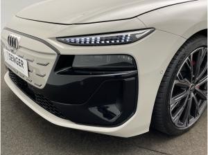 Audi A6 e-tron Sportback edition one S Line