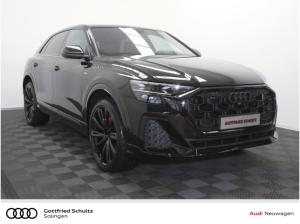Audi Q8 S-Line Business TDI Quattro - Nur für Sonderzielgruppen (Solingen)