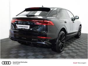 Audi Q8 S-Line Business TDI Quattro - Nur für Sonderzielgruppen (Solingen)