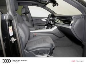 Audi Q8 S-Line Business TDI Quattro - Nur für Sonderzielgruppen (Solingen)