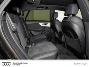 Audi Q8 S-Line Business TDI Quattro - Nur für Sonderzielgruppen (Solingen)