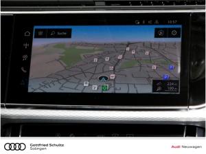 Audi Q8 S-Line Business TDI Quattro - Nur für Sonderzielgruppen (Solingen)