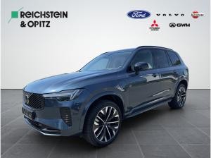 Volvo XC90 Plus Dark 2025 T8 AWD