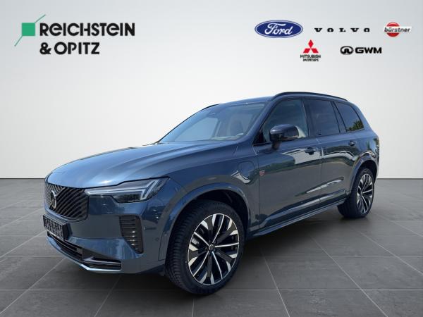 Volvo XC90 Plus Dark 2025 T8 AWD