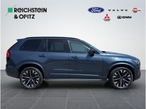 Volvo XC90 Plus Dark 2025 T8 AWD