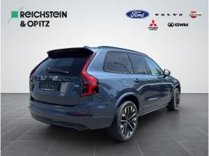 Volvo XC90 Plus Dark 2025 T8 AWD
