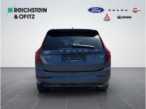 Volvo XC90 Plus Dark 2025 T8 AWD