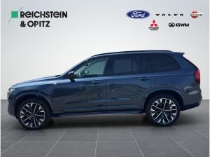 Volvo XC90 Plus Dark 2025 T8 AWD
