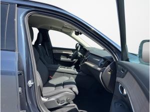 Volvo XC90 Plus Dark 2025 T8 AWD