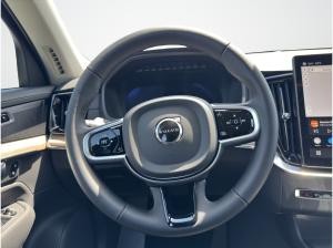 Volvo XC90 Plus Dark 2025 T8 AWD