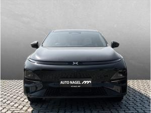 XPENG G6 RWD Standard Range MY24 20"Pano ACC LED 360°-Camera Gewerbe