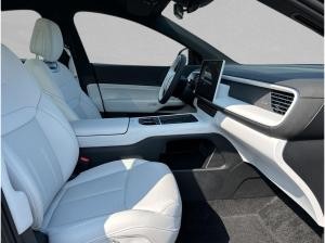 XPENG G6 RWD Standard Range MY24 20"Pano ACC LED 360°-Camera Gewerbe