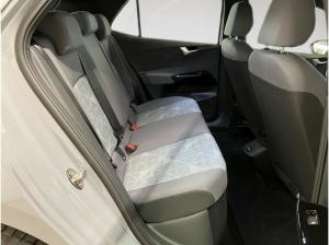 Volkswagen ID.3 PRO ACC.AREA-VIEW.NAVI.LED.APP-C.LKRD-HZG.SHZ