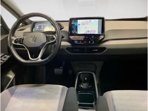 Volkswagen ID.3 PRO ACC.AREA-VIEW.NAVI.LED.APP-C.LKRD-HZG.SHZ