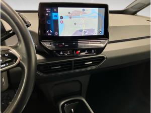 Volkswagen ID.3 PRO ACC.AREA-VIEW.NAVI.LED.APP-C.LKRD-HZG.SHZ