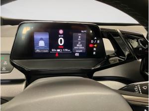 Volkswagen ID.3 PRO ACC.AREA-VIEW.NAVI.LED.APP-C.LKRD-HZG.SHZ