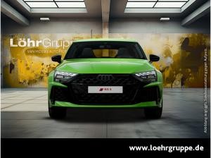 Audi RS3 Sportback 294 kW S tronic