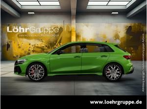 Audi RS3 Sportback 294 kW S tronic