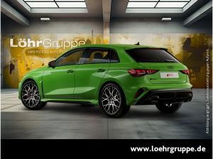 Audi RS3 Sportback 294 kW S tronic