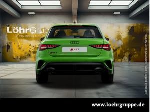 Audi RS3 Sportback 294 kW S tronic