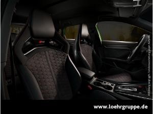 Audi RS3 Sportback 294 kW S tronic