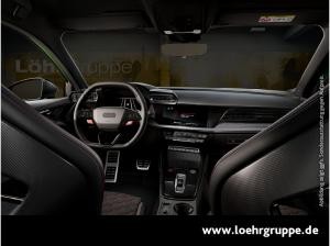 Audi RS3 Sportback 294 kW S tronic