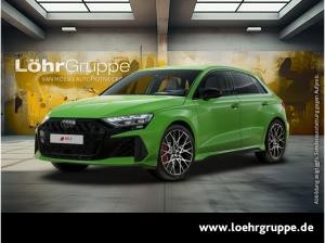 Audi RS3 Sportback 294 kW S tronic