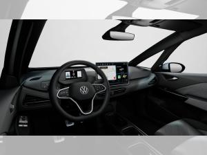 Volkswagen ID.3 Pro 59 kWh 1-Gang-Automatik