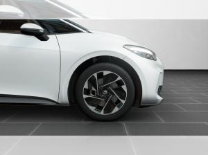 Volkswagen ID.3 Pro 59 kWh 1-Gang-Automatik