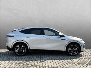 XPENG G6 AWD Performance MY24 20"AHK ACC Pano Nav 360°-Kamera Gewerbe