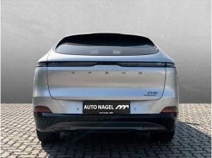 XPENG G6 AWD Performance MY24 20"AHK ACC Pano Nav 360°-Kamera Gewerbe